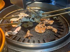 -真熙家牛排烤肉无限续(百脑汇店)