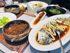 -狮王府淮扬菜(百家湖1912店)