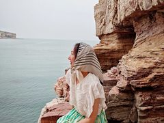 -龙爪山国家地质公园