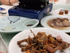 -梦都海鲜酒家(万达广场江桥店)