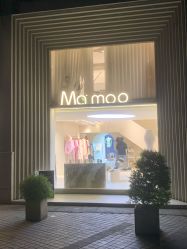 -Mamoo日式美甲美睫