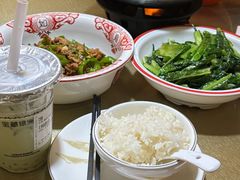 -大碗厨 25年老字号 现炒湘菜(四季天地店)