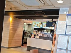 -麦当劳(大羊坊路店)
