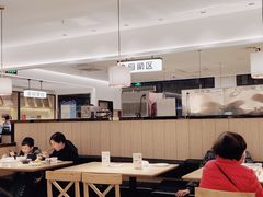 大堂-醉得意·山茶油炒土鸡(福州马尾西堤店)