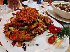 -德胜轩正宗顺德菜(宝安沙井会展中心店)