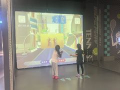 -极限PLAY运动娱乐新世界·团建派对潮玩休闲馆·室内蹦极高空游乐园