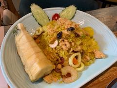 -囧人粗品·泰国街市料理(霖峰店)