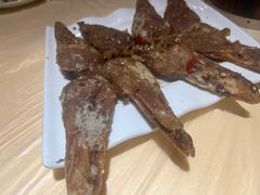-怪怪龙虾·来自江苏盱眙(惊驾路店)