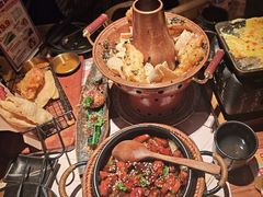 -玉川屋·深夜食堂居酒屋(柳巷店)