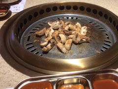 -妙香居韩国烤肉(容桂天佑城店)