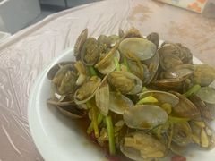 -阿杰臻选海鲜饭店(普陀山店)