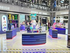 -广州白云国际机场-T2航站楼