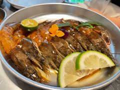 -馥二代韩式烤肉 2세대 불고기(喷水池店)