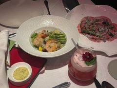 -弦月窗LUNETTE BY AMANDA(复兴路店)