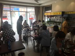 -苏袁麻辣烫(呼和浩特总局街店)