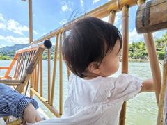 -楠溪江风景名胜区