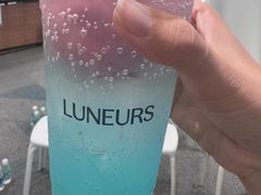-LUNEURS月乐诗·法式冰淇淋(北外滩来福士广场店)