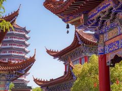 -阳澄湖半岛旅游度假区