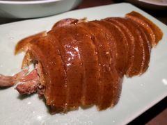 -唐廊烤鸭店(工体店)