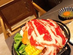 寿喜烧-米仓食堂(凯德广场店)