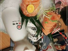 -元通寿司(大朗店)