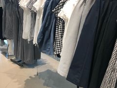 -MUJI无印良品(万达天鹅湖店)