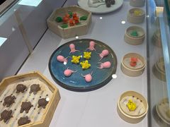 -德发长饺子·非遗(钟楼店)