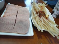 -纽道沸巫山纸包鱼(中海国际店)