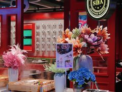 -SEA西雅图海鲜自助餐厅(海乐世界店)
