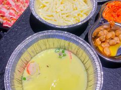 -伊茉家的烤肉店(勒泰中心店)