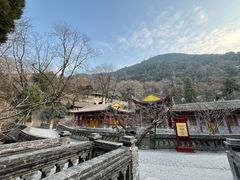 -华清宫景区