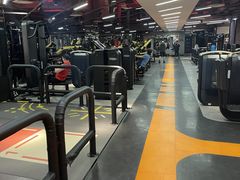 -威尔仕健身(新天地店)