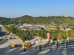 -龙口南山旅游景区