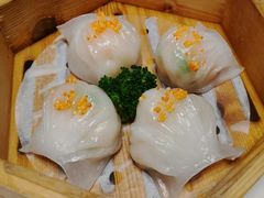 -中西名菜(增城万达广场店)