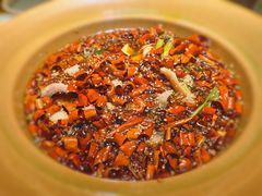 -薇酌饮·陕西菜(南门外店)