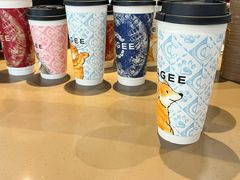 -霸王茶姬(南强街店)