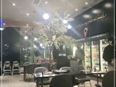 大堂-KCOOKING概念韩餐(世茂52+店)