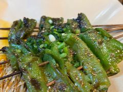 -郑记•不夜城烧烤•龙虾•虾蟹(黄鹤楼店)