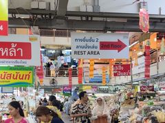 -瓦洛洛传统市场