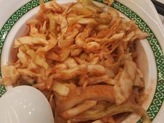 -华天延吉餐厅(西四总店)
