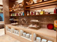 -明月东一酒店·菲斯特自助餐厅