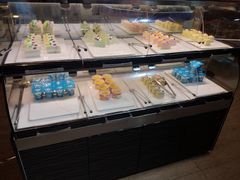 -水邑嘉年华酒店自助餐(鄄城店)