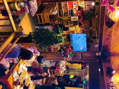 -民食香·腊排骨野生菌美食(木府店)