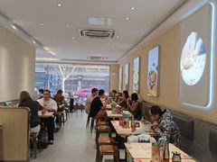 -小杨生煎(愚园路)