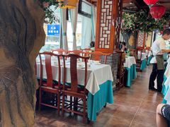 -蠔友汇·海鲜·生蚝烧烤(大东店)
