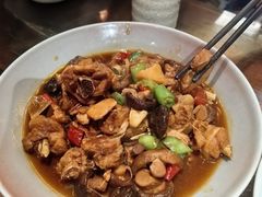 -有梦特色餐厅(古子城店)