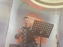 -路边羊烧烤酒场(宝带路店)