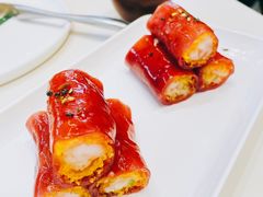 -蔡澜点心·粤菜(月星环球港店)