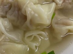 -巧手馄饨(箍桶巷店)