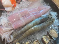 -沼津港精致料理·寿喜烧·烧鸟(青浦宝龙广场日料榜单店)